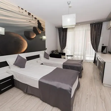 Polina Guest house *
