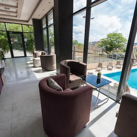 Guest house Polina