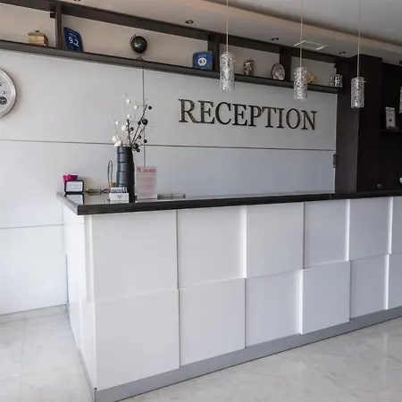 Polina Guest house