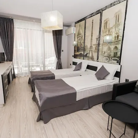 Polina * ソゾポル