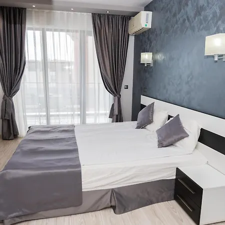 Polina Guest house