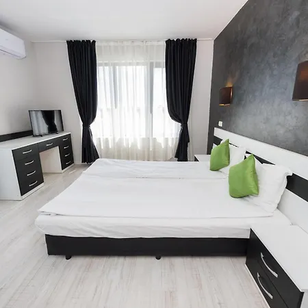 Guest house Polina Sozopol