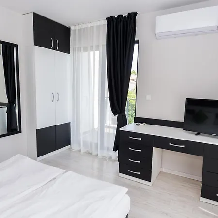 Polina Guest house Sozopol