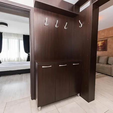 Polina Guest house