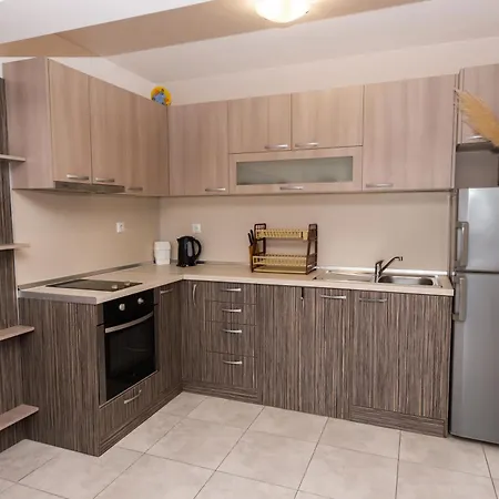 Guest house Polina