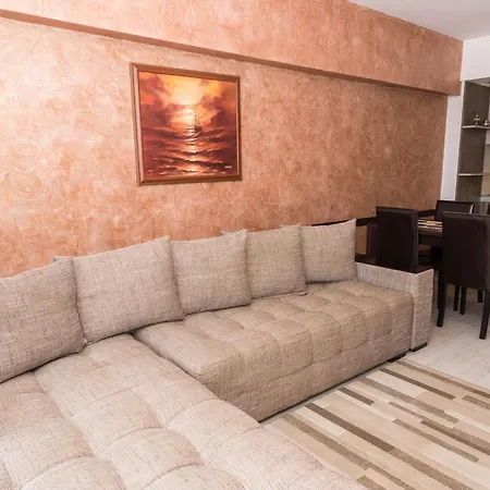 Guest house Polina Sozopol