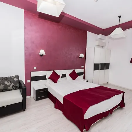 Guest house Polina