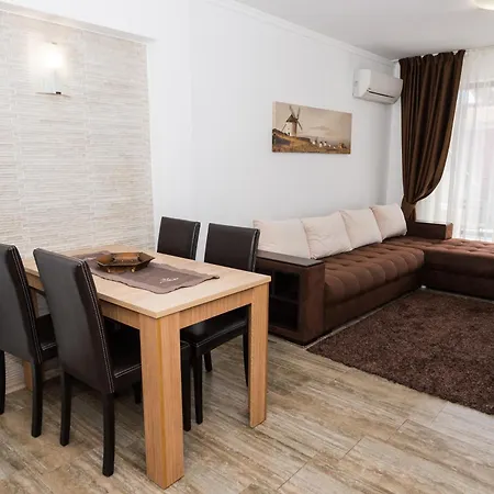 Polina Guest house Sozopol