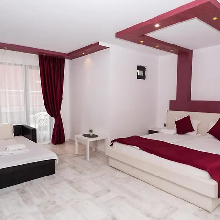 Guest house Polina Sozopol