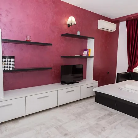 Polina * ソゾポル