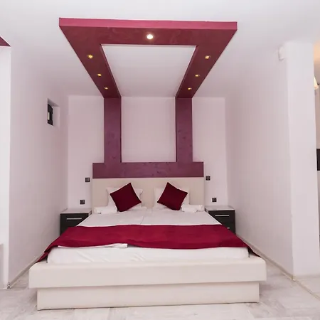 Polina Guest house