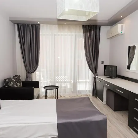 Guest house Polina *