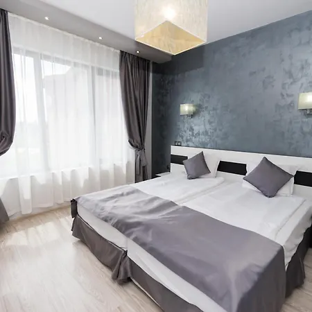 Guest house Polina