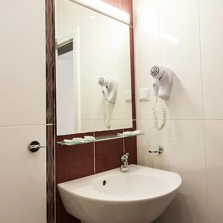 Polina Guest house *