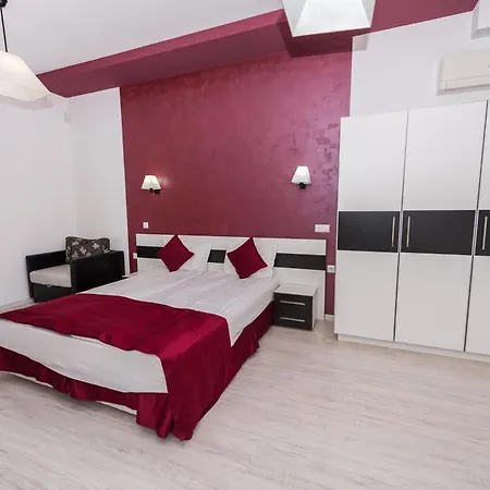 Polina Guest house Sozopol