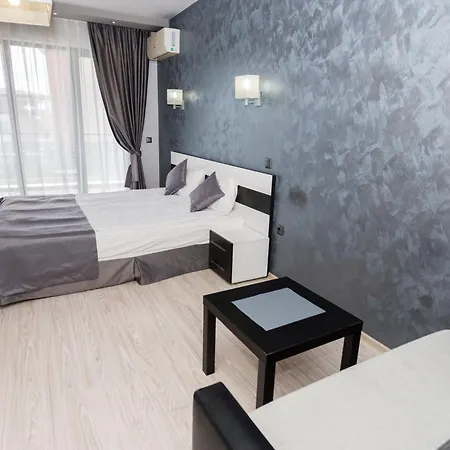 Guest house Polina Sozopol