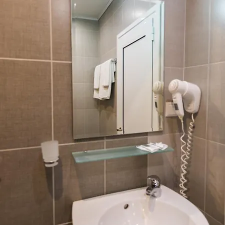 Polina Guest house