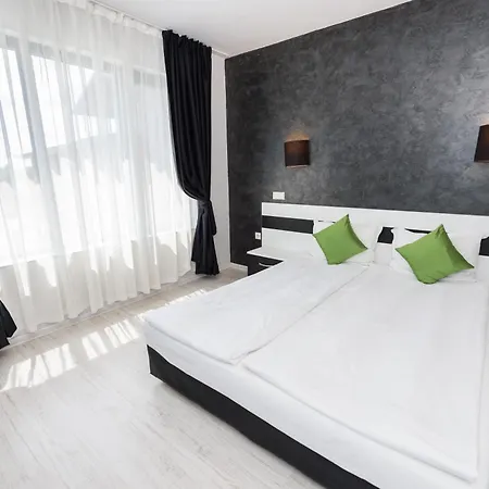 Guest house Polina