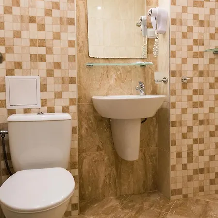 Guest house Polina Sozopol