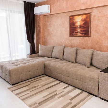 Guest house Polina Sozopol