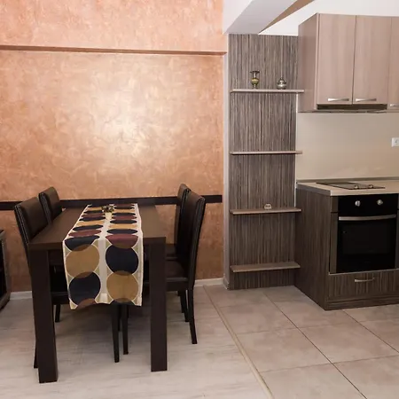 Polina Guest house Sozopol