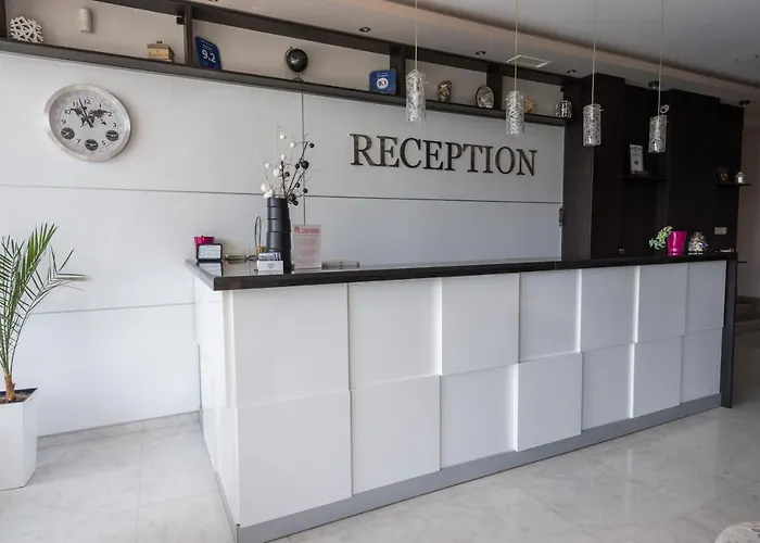 Polina בית הארחה