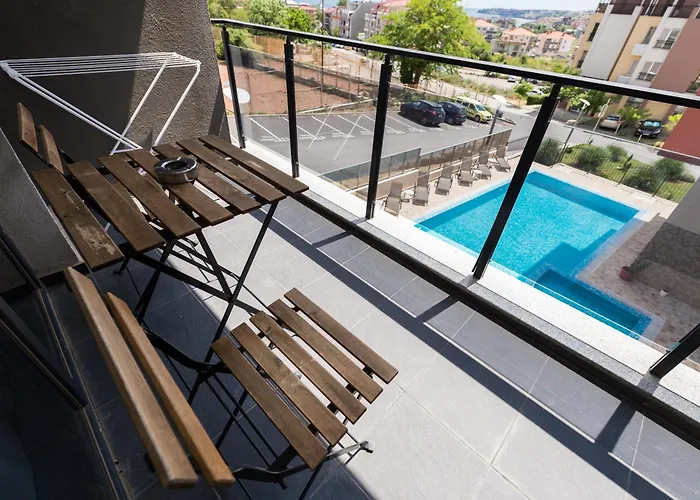 Polina Vendégház *