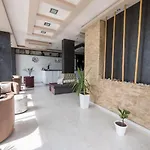 Polina Maison d'hôtes Sozopol