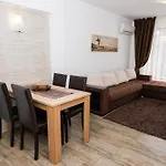 Polina Maison d'hôtes Sozopol