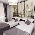 Maison d'hôtes Polina Sozopol