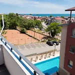 Maison d'hôtes Polina *