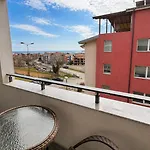 Polina Maison d'hôtes Sozopol