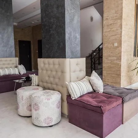 Guest house Polina *