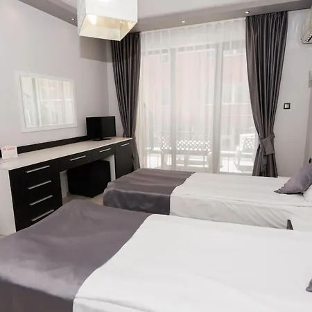 Guest house Polina Sozopol