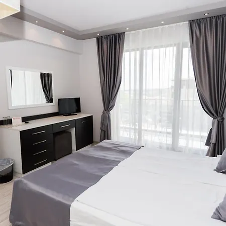 Polina Guest house *