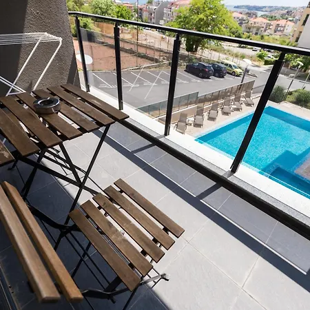 Polina Guest house *