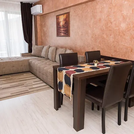 Polina Guest house Sozopol