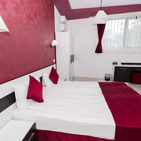 Polina Guest house Sozopol