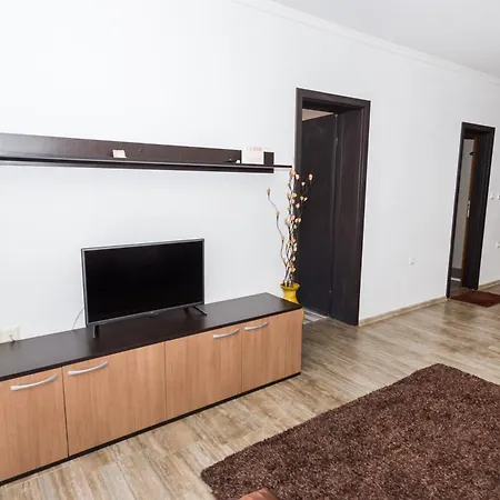 Guest house Polina Sozopol