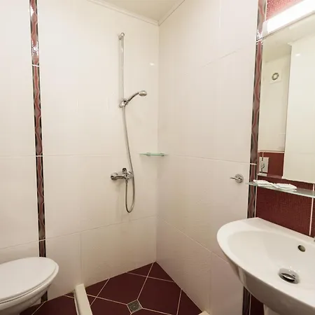 Guest house Polina *