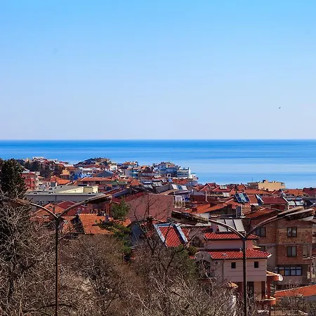 Guest house Polina *