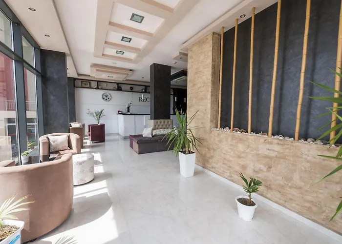 Polina Casa de hóspedes Sozopol