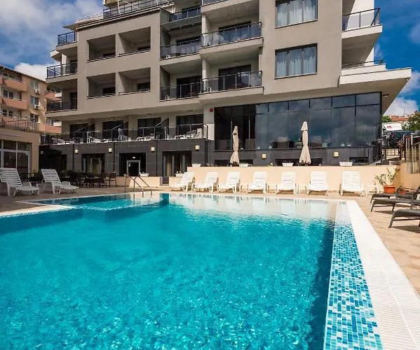 Casa de hóspedes Polina