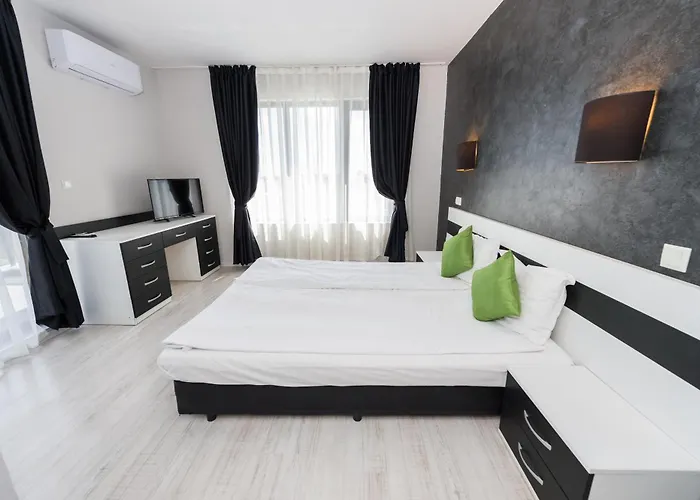 Casa de hóspedes Polina Sozopol