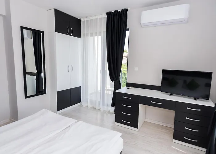 Polina Casa de hóspedes Sozopol