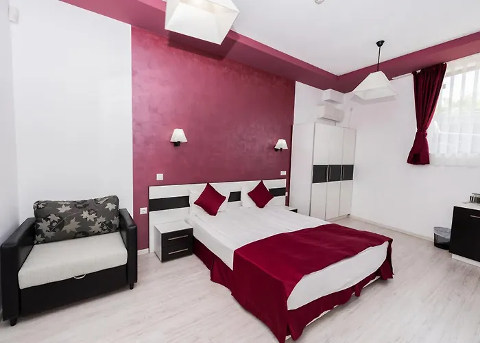 Casa de hóspedes Polina