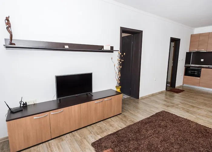 Gasthuis Polina Sozopol