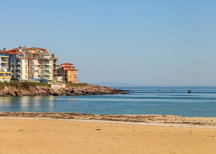 Casa de hóspedes Polina