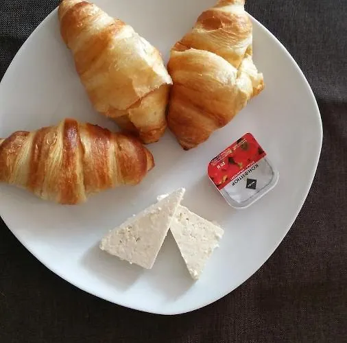 Casa de hóspedes Polina Sozopol